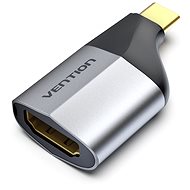 Redukce Vention Type-C (USB-C) Male to HDMI Female Adapter