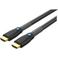 Vention HDMI Cable 30M Black for Engineering - Video kabel