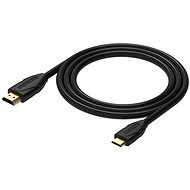 Vention Mini HDMI to HDMI Cable 2m Black - Video kabel