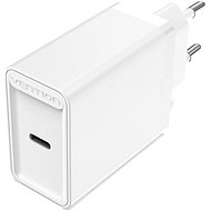 Vention 1-port USB-C Wall Charger (20W) White - AC Adapter