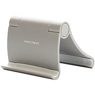 Vention Smartphone and Tablet Holder Gray