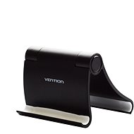 Vention Smartphone and Tablet Holder, Black - Mobile Phone Holder