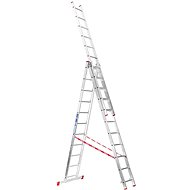 Venbos Hobby, 3x11 - Ladder