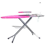 BRILANZ Professional Pink A04185 - Ironing Board