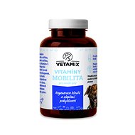 Vetamix vitamins mobility for small dogs 10 × 100g