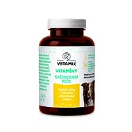 Vetamix daily care vitamins 10 × 230g