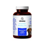 Vetamix vitamins mobility for large dogs 10 × 230g