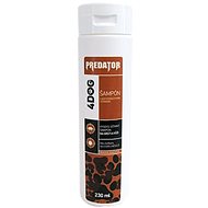 PREDATOR 4DOG šampon antiparazitní 230 ml - Antiparazitní šampon