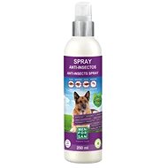 Menforsan Repellent Spray with Margose, for Dogs, 250ml - Antiparasitic spray