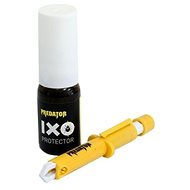 Antiparazitní přípravek Predator IXO PROTECTOR + pinzeta 