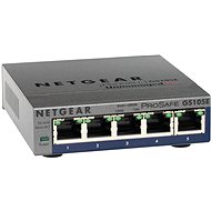 Netgear GS105E Prosafe Plus v2 - Switch