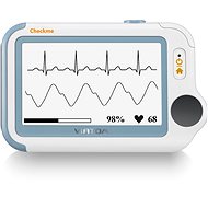Viatom CheckmePro Holter - Diagnostika