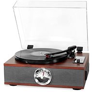 Victrola VTA-60 hnědý - Gramofon