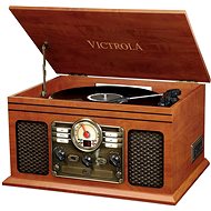 Victrola VTA-200B hnědý - Gramofon