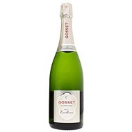 GOSSET Excellence Brut 0,75l - Šampaňské