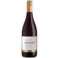 VILAVIN Pinot Noir pozdní sběr 2019 0,75l - Víno