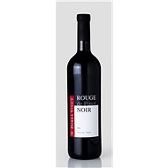 DOBRÁ VINICE Rouge de Pinot Noir qvevri 0,75l - Víno
