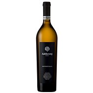 AALDERING Sauvignon blanc Estate 2019 0,75l - Víno