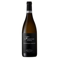 AALDERING White blenc Sauvignon blanc + Chardonnay 2019 0,75l - Víno