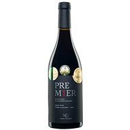 VINSELEKT MICHLOVSKÝ Pinot noir Premier výběr z hroznů 2018 0,75l - Víno