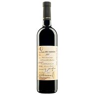 VINSELEKT MICHLOVSKÝ Cuvée Vall Vigneres pozdní sběr 2017 Magnum 0,75l - Víno