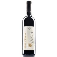 VINSELEKT MICHLOVSKÝ Pinot Noir výběr z hroznů 2011 0,75l - Víno