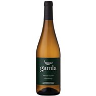 GOLAN HEIGHTS WINERY Gamla Chardonnay 0,75l - Víno
