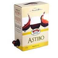 IMAKO VINO Bag in Box Astibo 20l - Wine