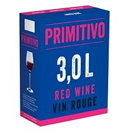 NEON Primitivo BiB 3l - Wine