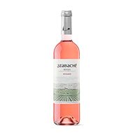 AZABACHE Rioja Rosado 2020 0,75l - Víno