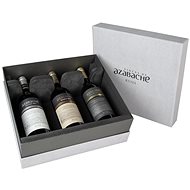 AZABACHE Rioja 3x 0,75l GB