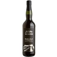 Baglio Baiata Alagna Marsala Superiore S.O.M. 0,75l 18% - Víno