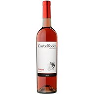 CASTELFEDER Lagrein Rosato 2015 0,75l - Víno