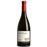 CASTELFEDER Pinot Nero "Glener" 2016 0,75l - Víno