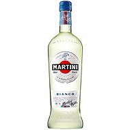 Martini Bianco 0,75l 15% - Aperitiv