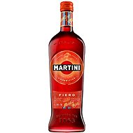 Martini Fiero 1l 14,9% - Aperitiv