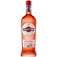 Martini Rosato 1l 15% - Aperitiv