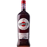 Martini Rosso 1l 15% - Aperitiv