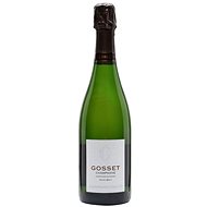 GOSSET Champagne Extra Brut 0,75l - Šumivé víno
