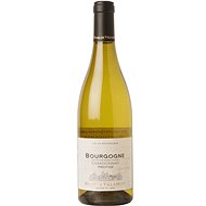 HENRI DE VILLAMONT Bourgogne Chardonnay 2018 0,75l - Víno