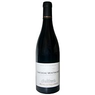 HENRI DE VILLAMONT Chassagne-Montrachet 2017 0,75l - Víno