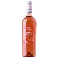 TINAZZI Campo delle Rose Bardolino Chiaretto DOP 0,75l - Víno