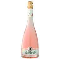 BOHEMIA SEKT Prestige Rosé Brut 0,75l - Šumivé víno