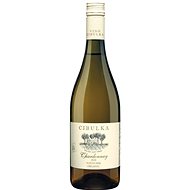 VÍNO CIBULKA Chardonnay pozdní sběr 2020 0,75l - Víno