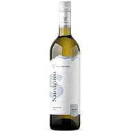 WILOMENNA Sauvignon 2021 0,75l - Víno