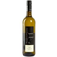 VINAŘSTVÍ VOLAŘÍK Chardonnay pozdní sběr 2019 0,75l - Víno