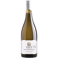 BABICH WINES Babich Sauvignon Blanc 2020 0,75l - Víno