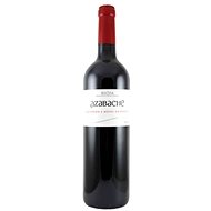 AZABACHE Rioja Semicrianza 0,75l - Víno