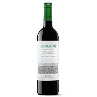 AZABACHE Rioja Crianza Organic 0,75l - Víno