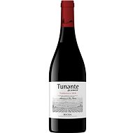 AZABACHE Rioja Tempranillo Tunante 0,75l - Víno
